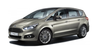 Ford S-MAX: Ejection des disques compacts - Lecteur de disque compact - Manuel du conducteur Ford S-MAX