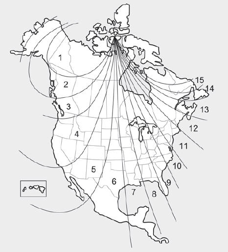 Recalibrage de la boussole
