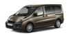 Peugeot Expert: Jauge à carburant - Poste de conduite - Prêt à partir - Manuel du conducteur Peugeot Expert