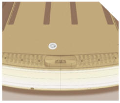 Ford S-Max. Type 3
