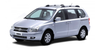 Kia Carnival: Manuel du conducteur Kia Carnival