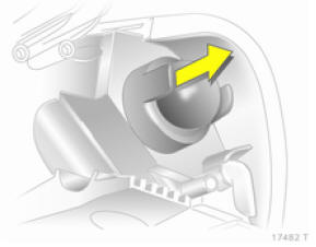 Douille D'Ampoule Phare Compatible Astra J Zafira - Référence 13377773 - Remplacement Halogène