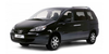 Peugeot 807: Système d'assistance au freinage d'urgence (afu) - Sécurité en conduite - Sécurité - Manuel du conducteur Peugeot 807