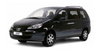 Peugeot 807: Feux arrière - Changer une lampe - Aide rapide - Manuel du conducteur Peugeot 807