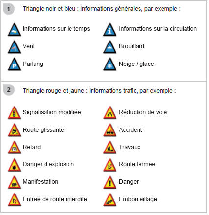 Peugeot Expert Tepee. Principaux visuels tmc