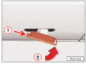 Clignotants latéraux