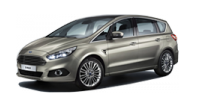 Ford S-MAX manuals
