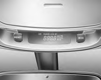 Le compteur journalier est un système