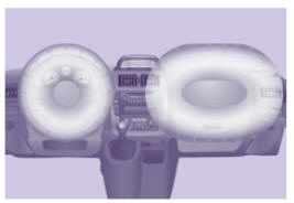 Peugeot Expert Tepee. Airbags frontaux