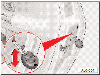 Les portes arrière sont munies en plus