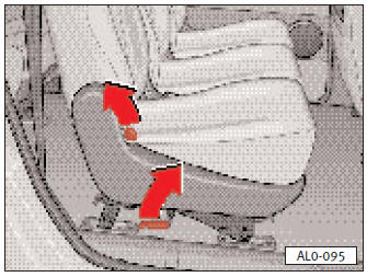 2 - Escamotage du dossier